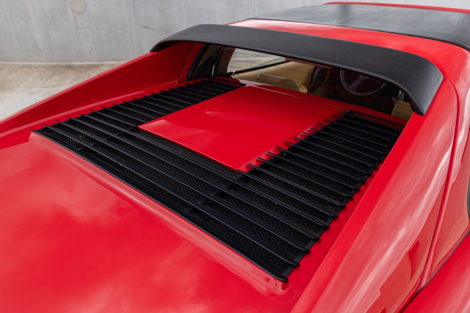 Used 1987 Ferrari 328 GTS RWD image 58