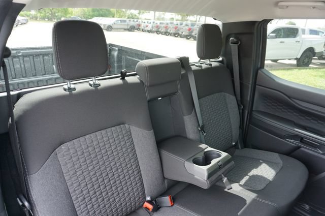 New 2026 Ford Ranger XL RWD image 15