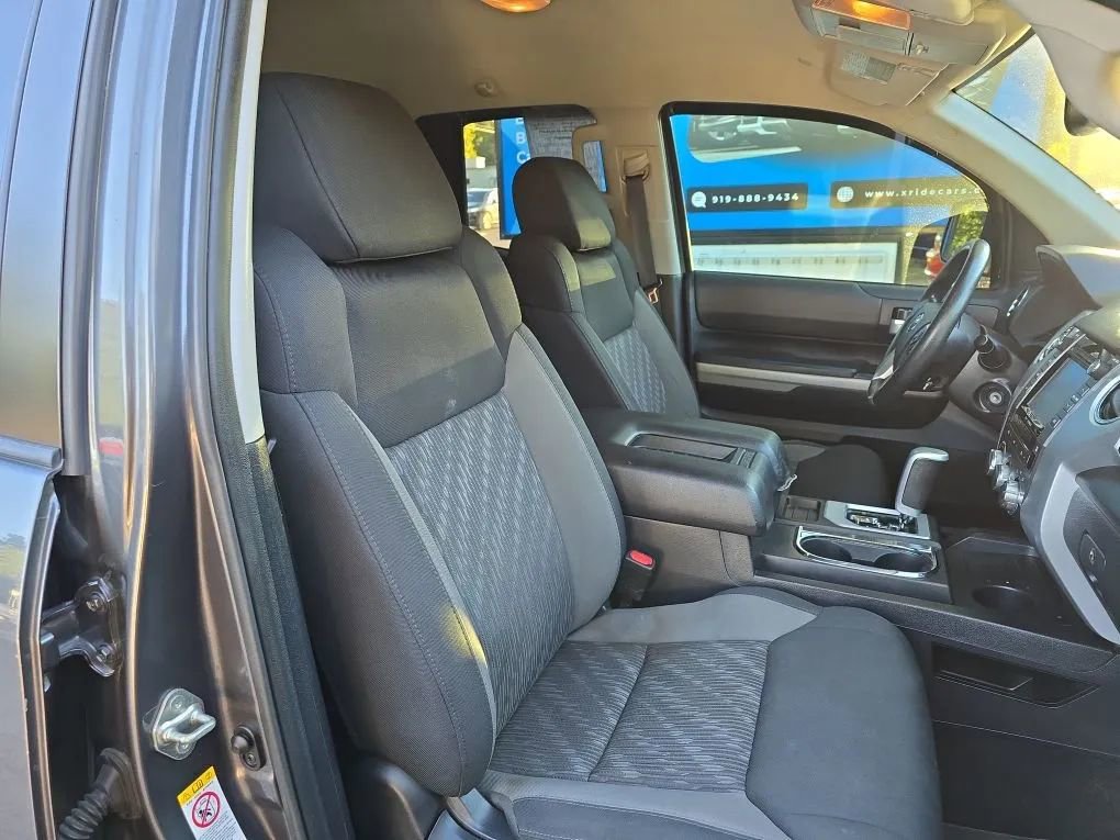 Used 2019 Toyota Tundra Limited image 35