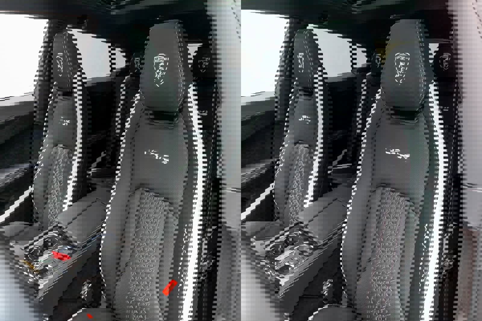 Used 2024 Lamborghini Urus Performante image 12