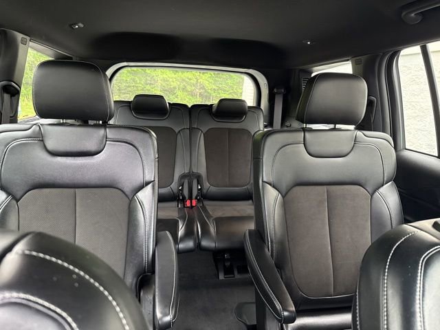 Used 2021 Jeep Grand Cherokee L Laredo AWD/4WD image 6