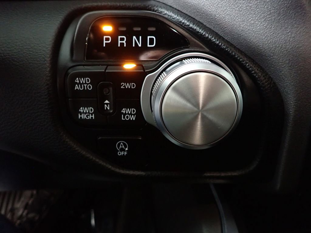 Used 2023 RAM 1500 Laramie image 31