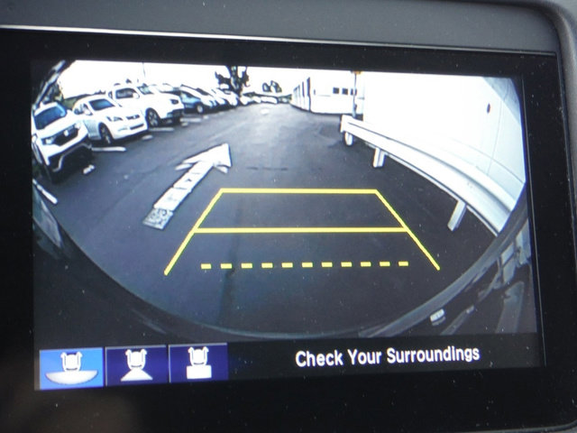 Used 2022 Honda HR-V EX image 26