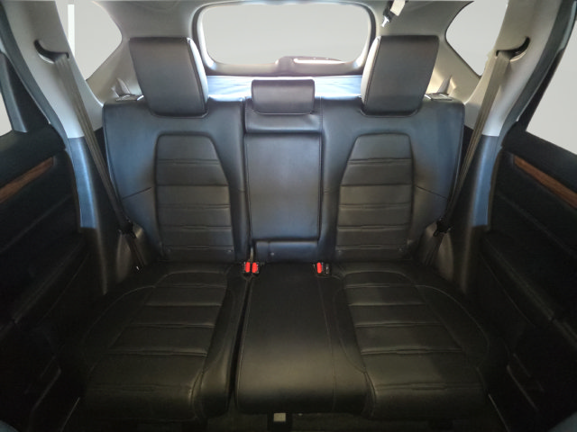 Used 2020 Honda CR-V Touring image 27