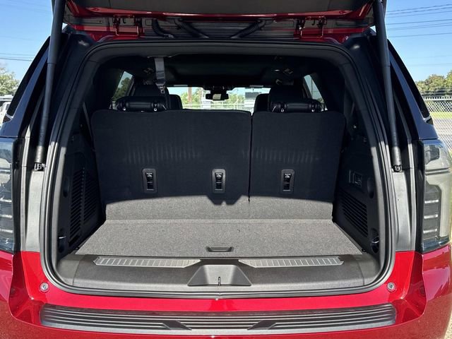 New 2026 Chevrolet Tahoe Premier w/ Sun And Tow Package image 7