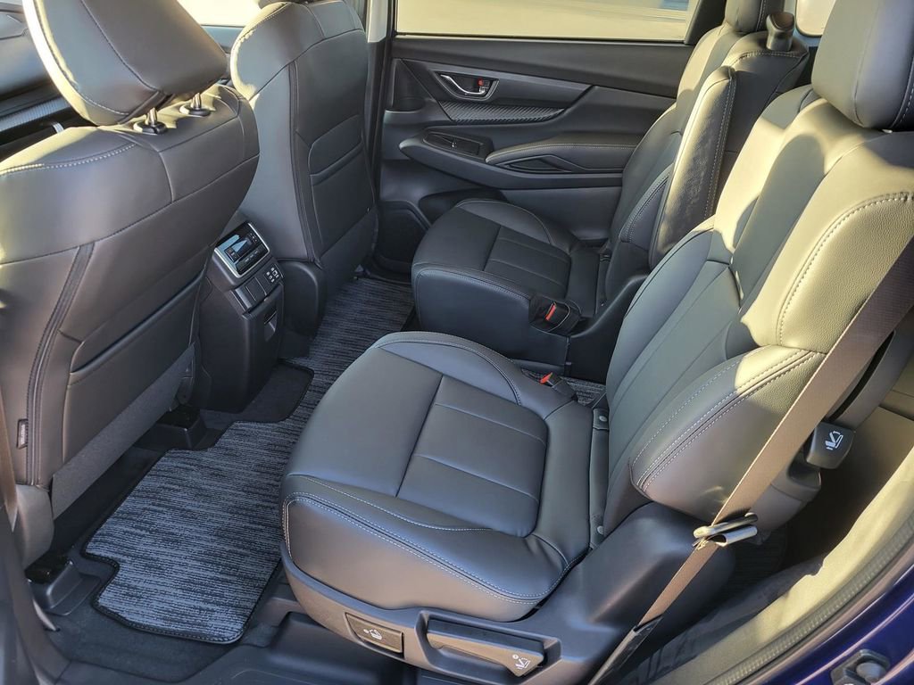 New 2026 Subaru Ascent Premium image 4