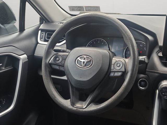Used 2020 Toyota RAV4 XLE w/ All Weather Liner Package image 19