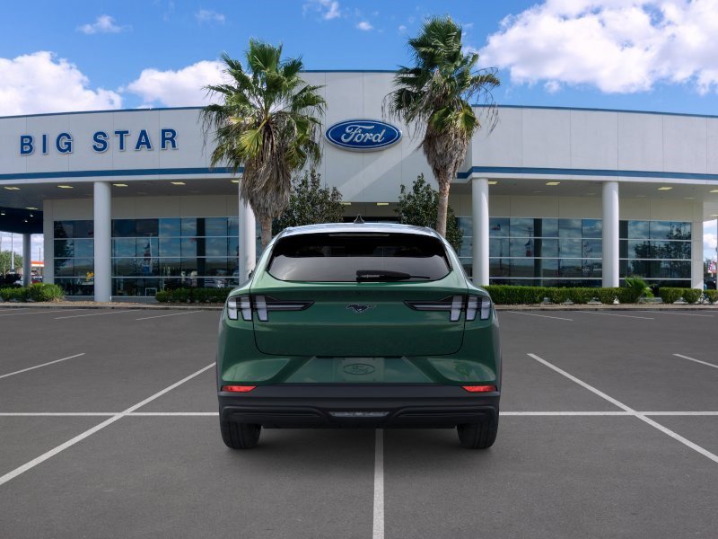 New 2026 Ford Mustang Mach-E Premium RWD image 6