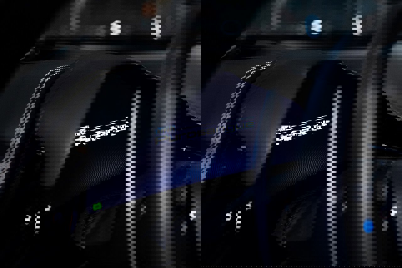 Used 2024 Ferrari Purosangue image 21