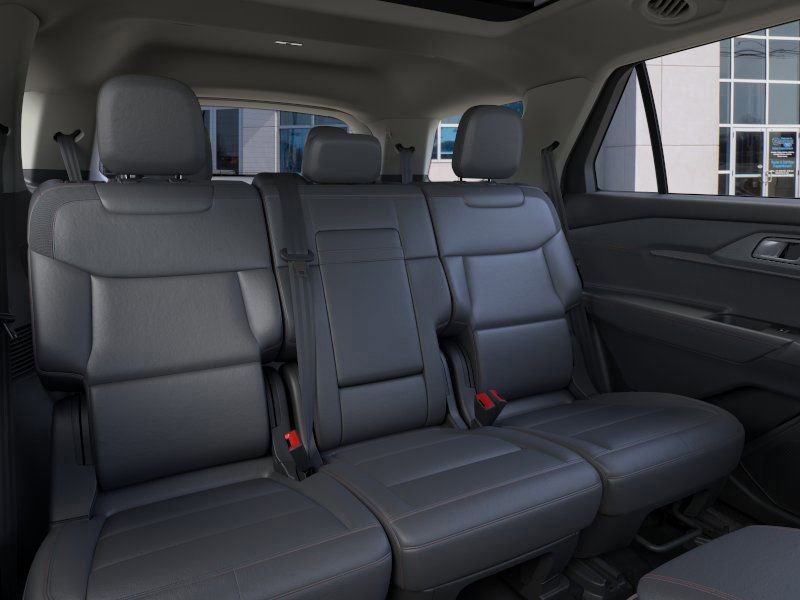 New 2026 Ford Explorer Active w/ Active Comfort Package AWD/4WD image 11