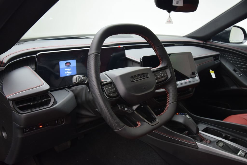 New 2026 Dodge Charger R/T AWD/4WD image 30