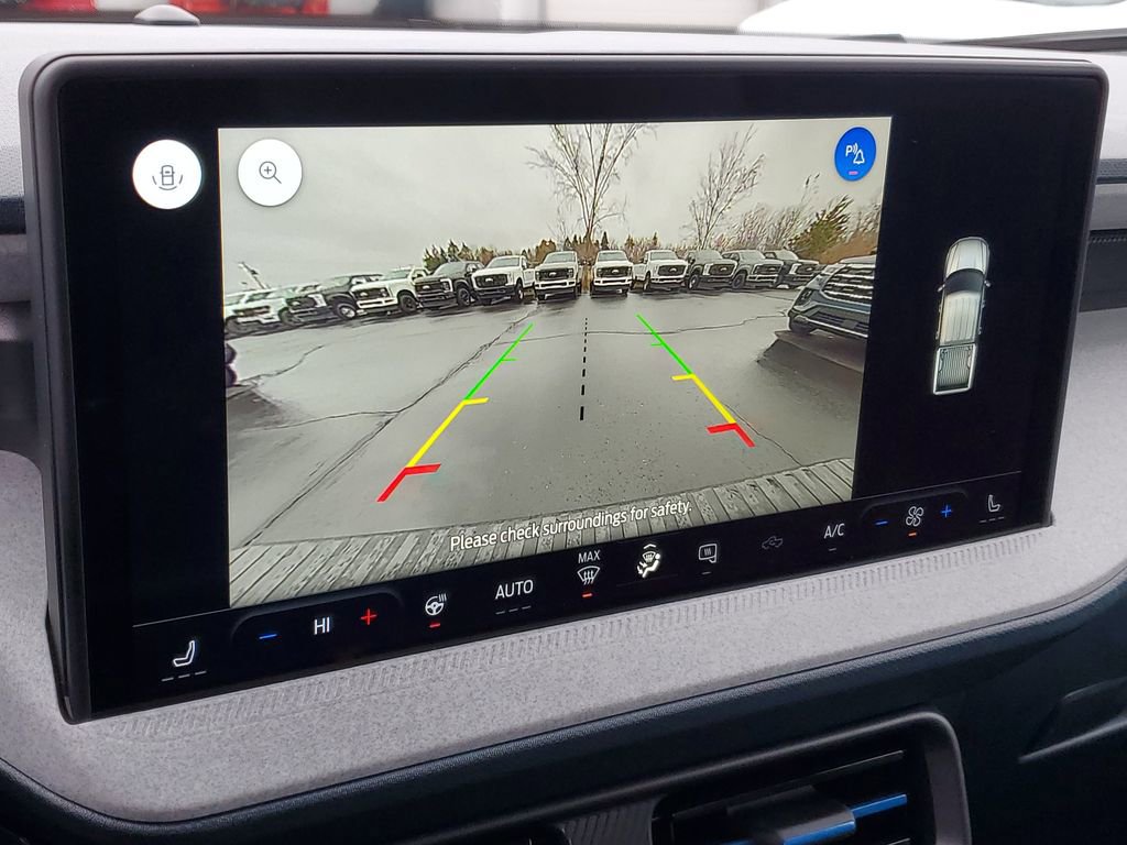 New 2025 Ford Maverick XLT w/ XLT Luxury Package image 19