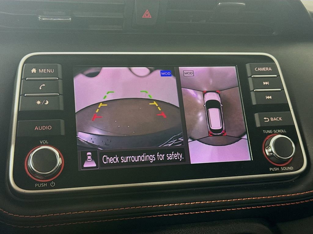 Used 2018 Nissan Kicks SR w/ Premium Package image 16
