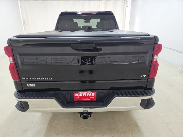 Used 2023 Chevrolet Silverado 1500 LT image 16