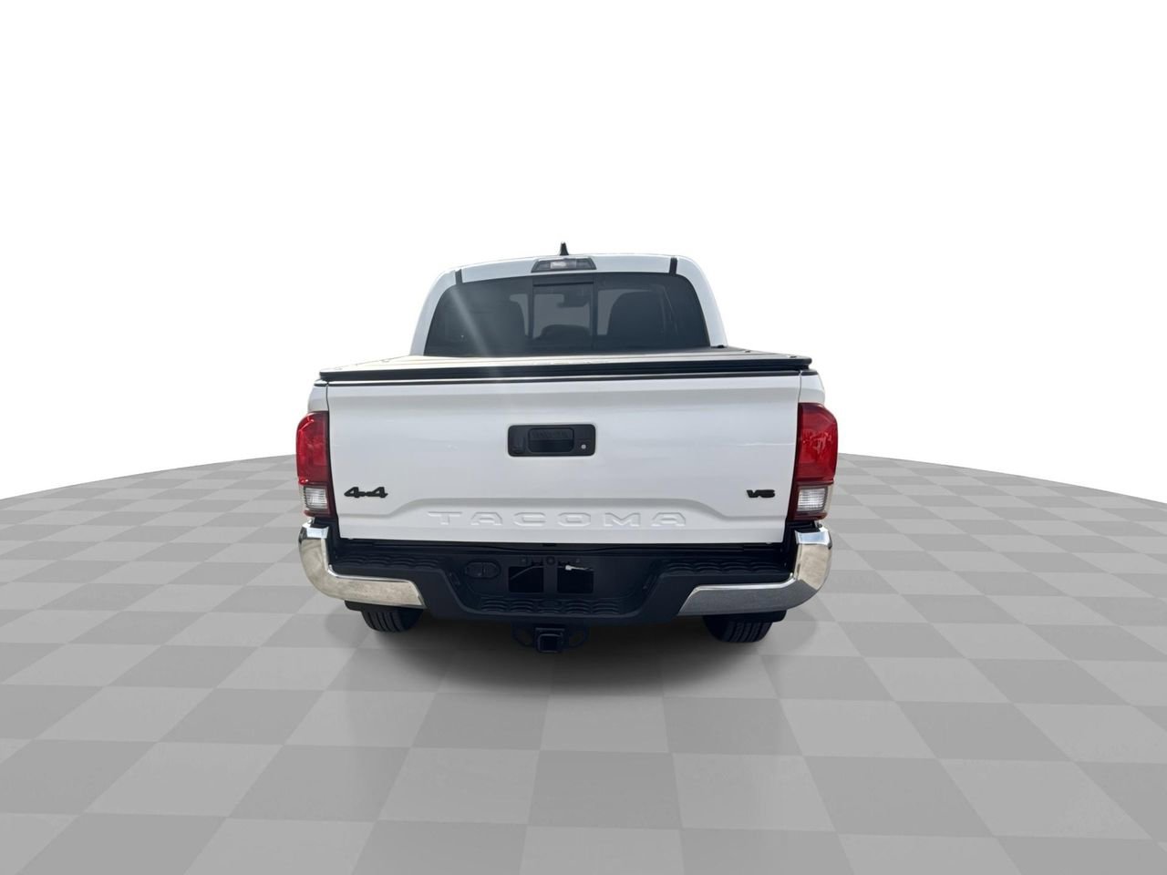 Used 2023 Toyota Tacoma SR5 image 7