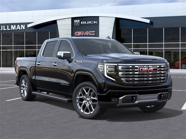 New 2025 GMC Sierra 1500 Denali w/ Denali Reserve Package image 7