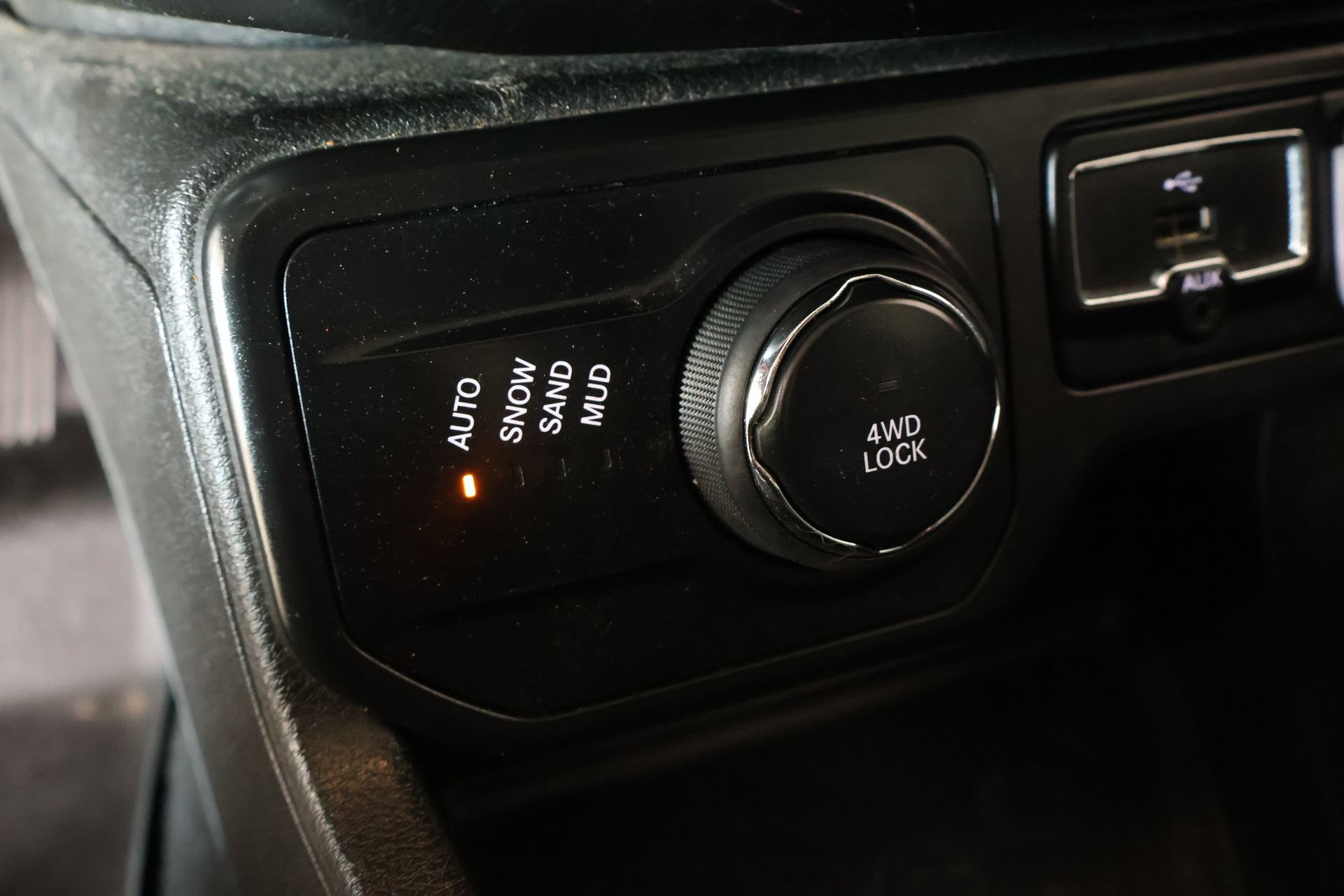 Used 2020 Jeep Renegade Sport AWD/4WD image 7