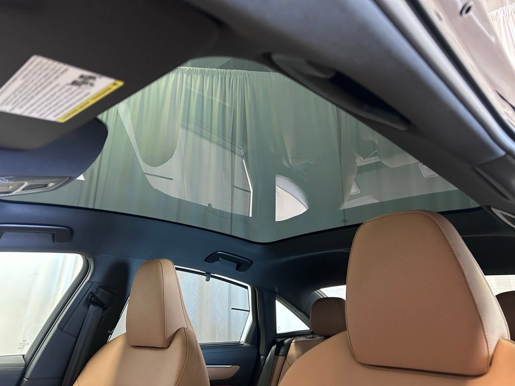 New 2026 Audi A6 Premium Plus AWD/4WD image 18