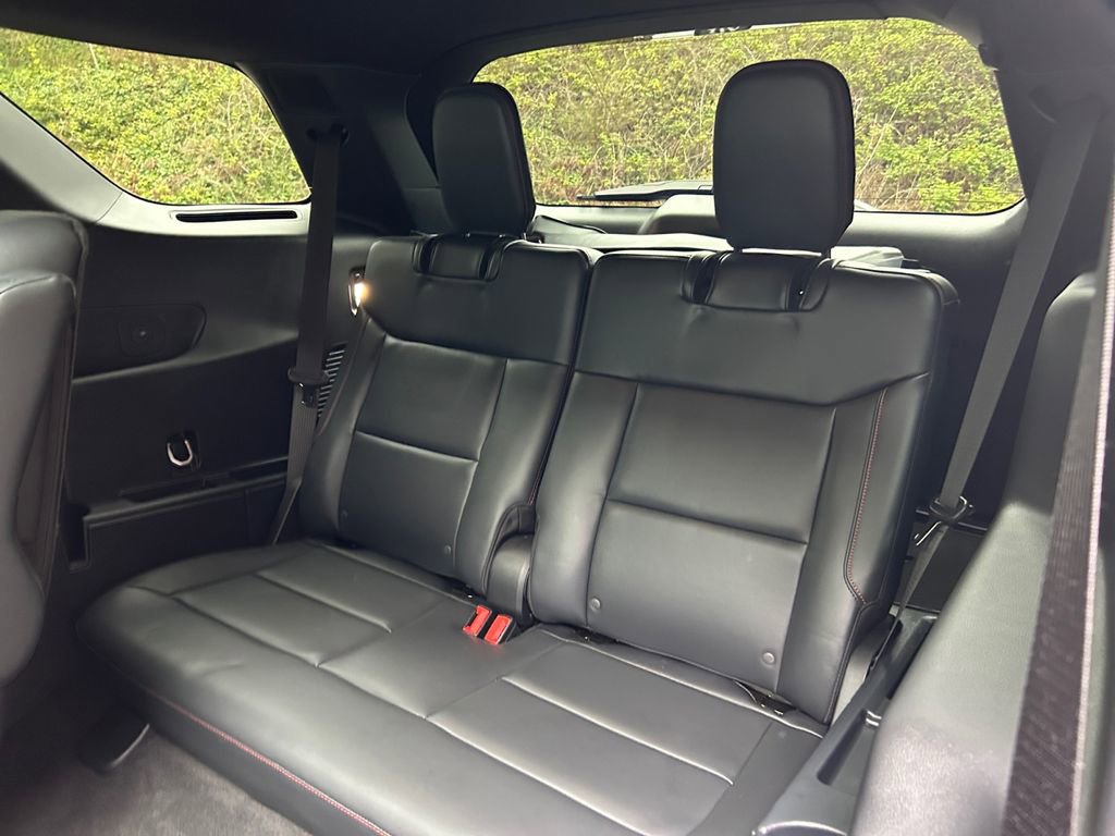 Used 2025 Ford Explorer ST w/ Sun And Sound Package AWD/4WD image 33
