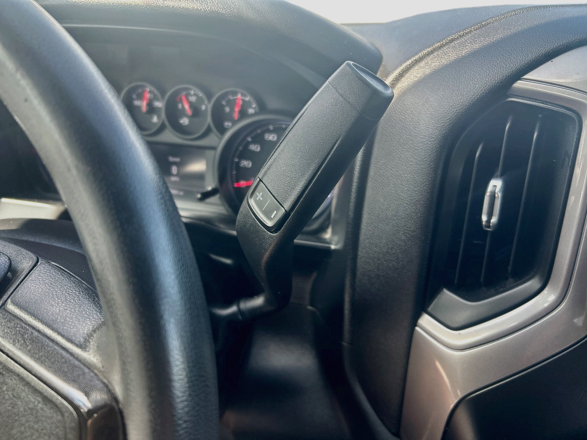 Used 2020 Chevrolet Silverado 2500 W/T w/ WT Fleet Convenience Package AWD/4WD image 16