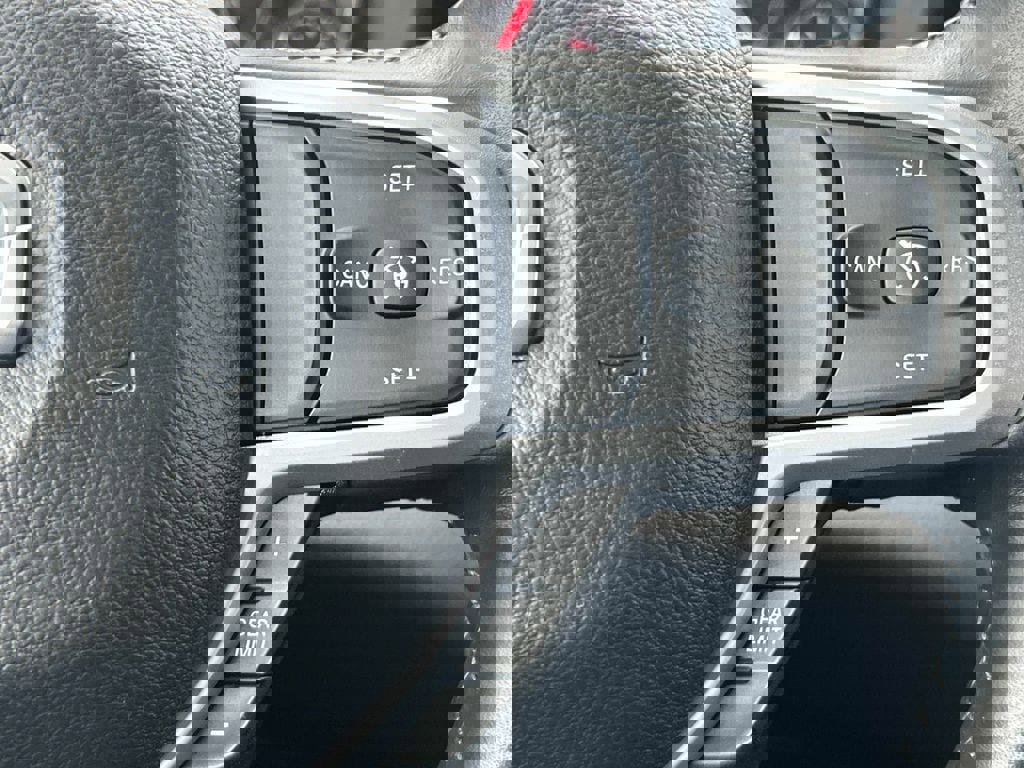 Used 2023 RAM 1500 Big Horn image 27