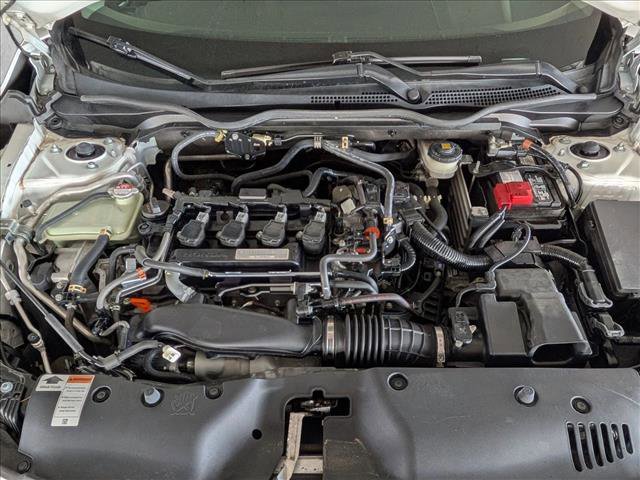 Used 2018 Honda Civic EX-L image 23