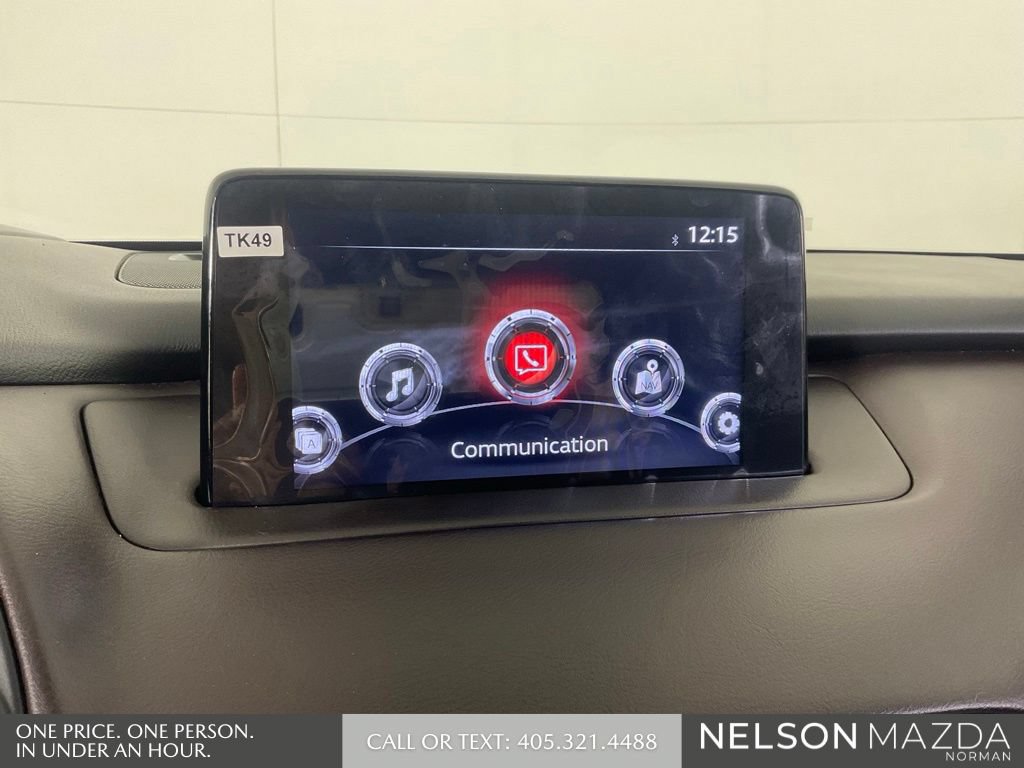 Used 2018 MAZDA CX-9 Grand Touring FWD image 40