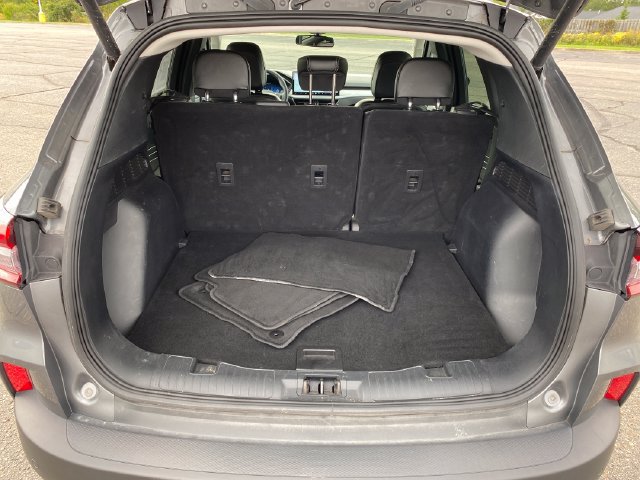 Used 2025 Ford Escape Platinum AWD/4WD image 21