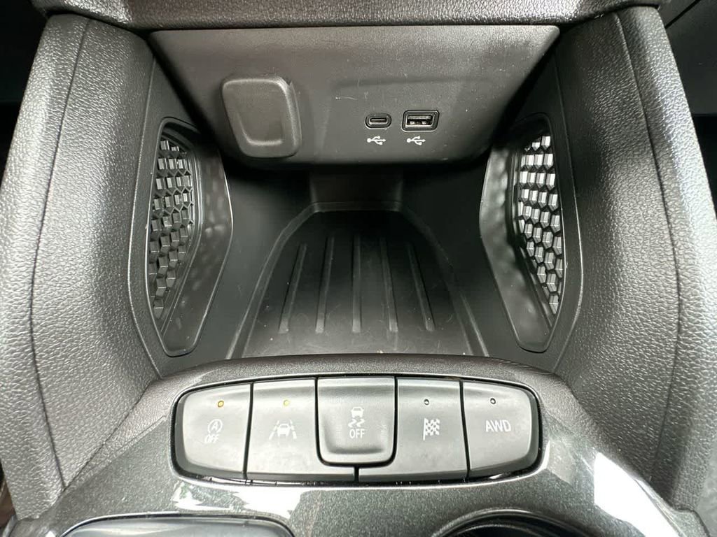 Used 2024 Chevrolet TrailBlazer ACTIV image 35