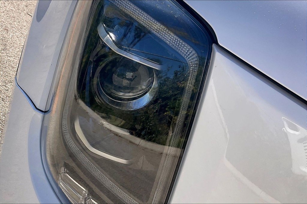 Used 2022 Kia Telluride S FWD image 30
