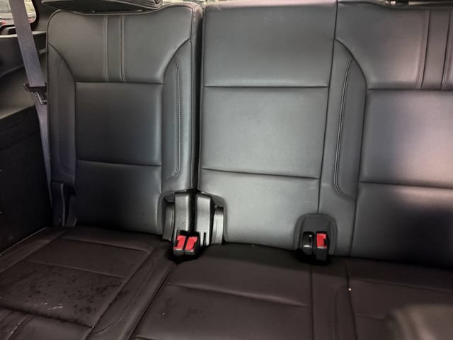 Used 2021 Chevrolet Tahoe RST w/ Luxury Package RWD image 22