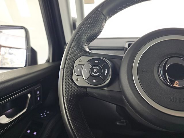 Used 2024 INEOS Grenadier image 36