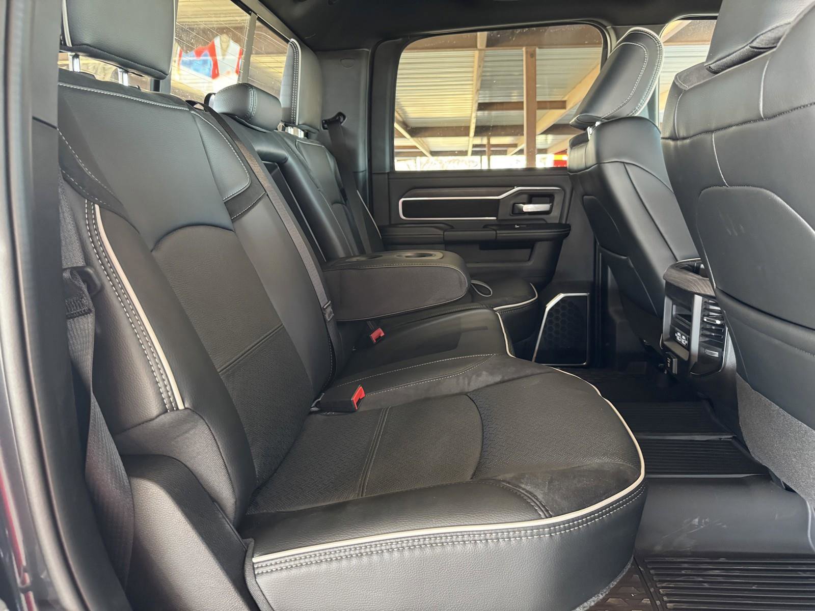 New 2026 RAM 3500 Laramie image 35