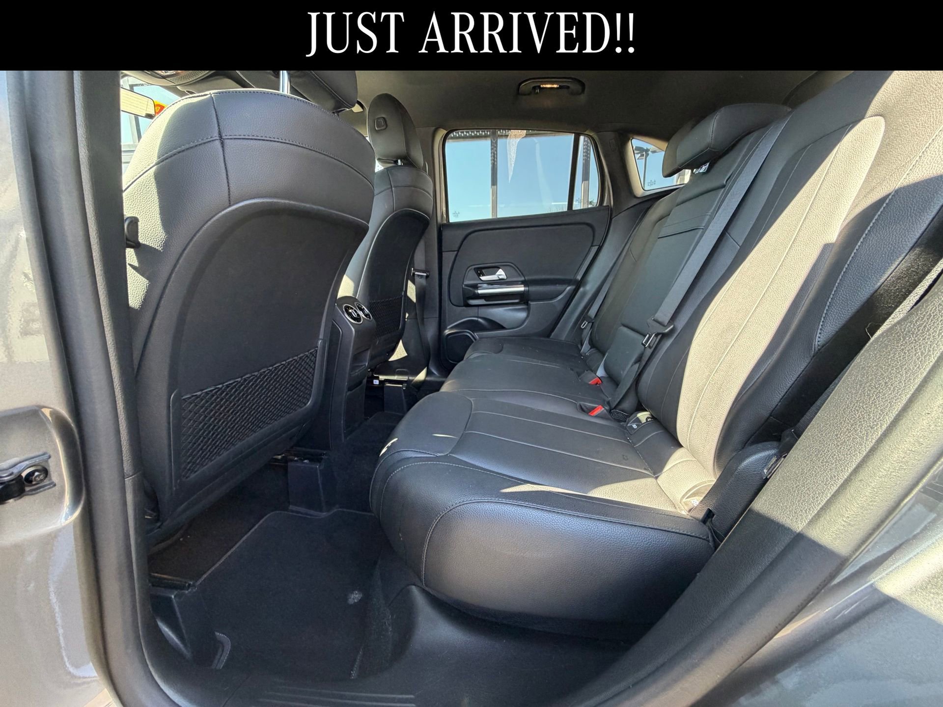 Used 2021 Mercedes-Benz GLA 250 4MATIC image 10