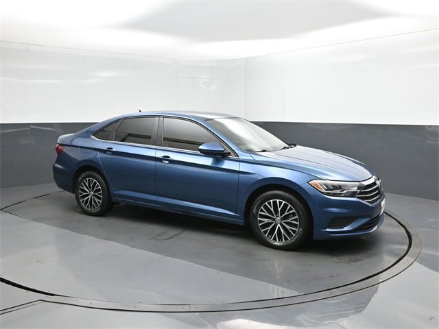 Used 2021 Volkswagen Jetta S image 17