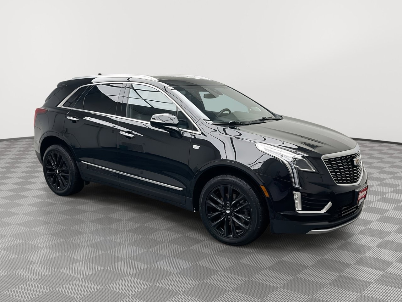 Used 2021 Cadillac XT5 Premium Luxury w/ LPO, Floor Liner Package