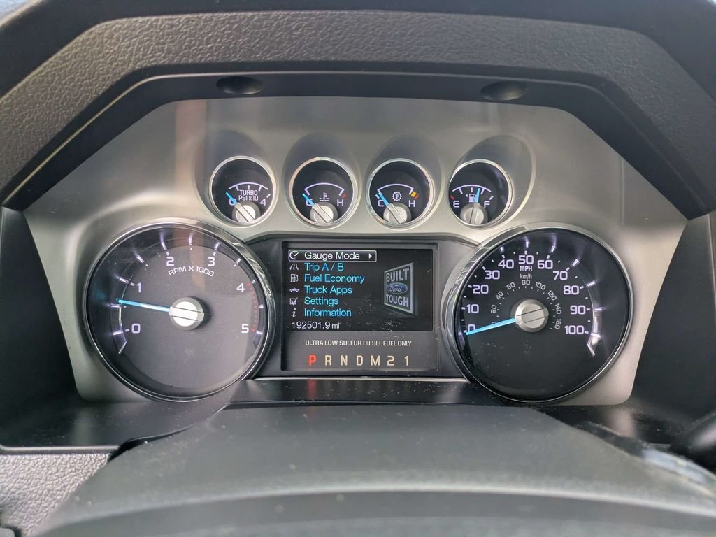 Used 2016 Ford F250 Lariat RWD image 27