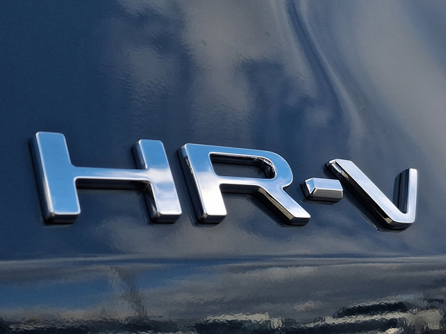 Used 2024 Honda HR-V LX image 30
