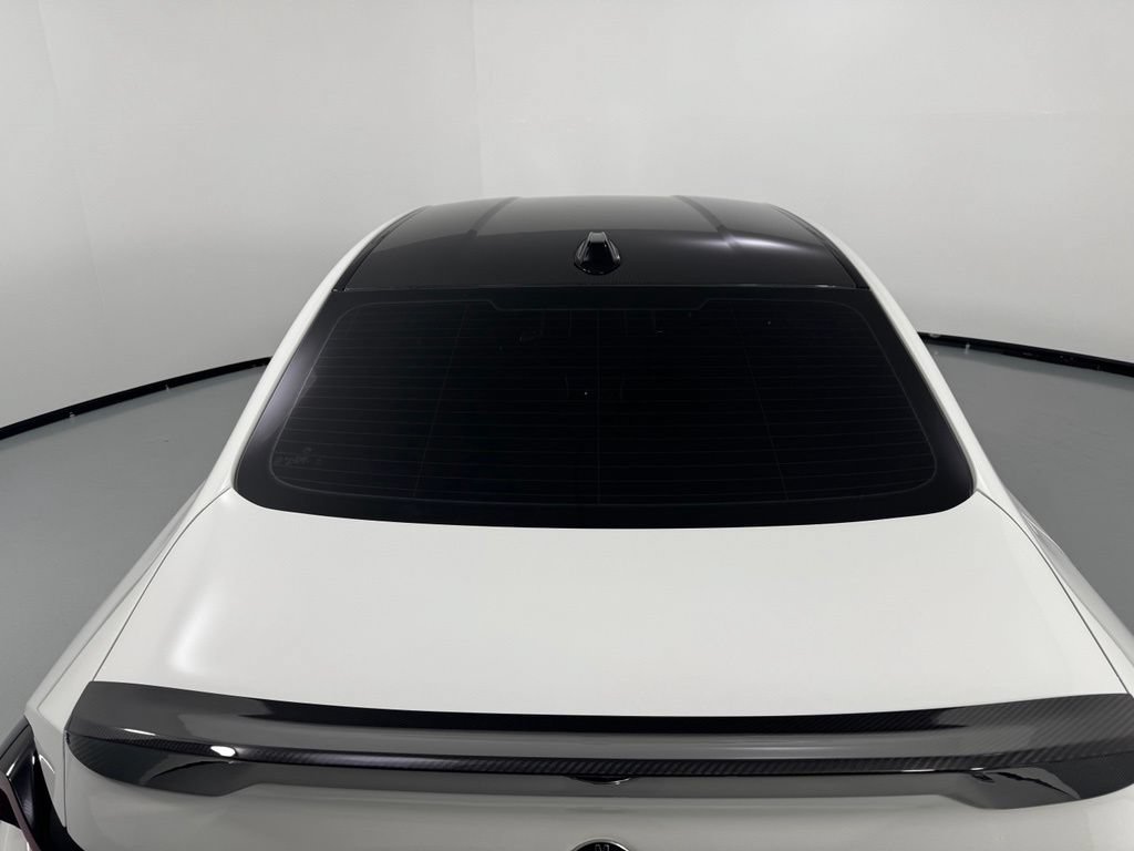 Used 2025 BMW M2 w/ Lighting Package RWD image 12
