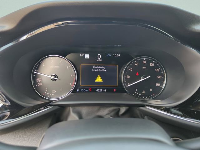 Used 2023 Buick Envision Avenir image 46