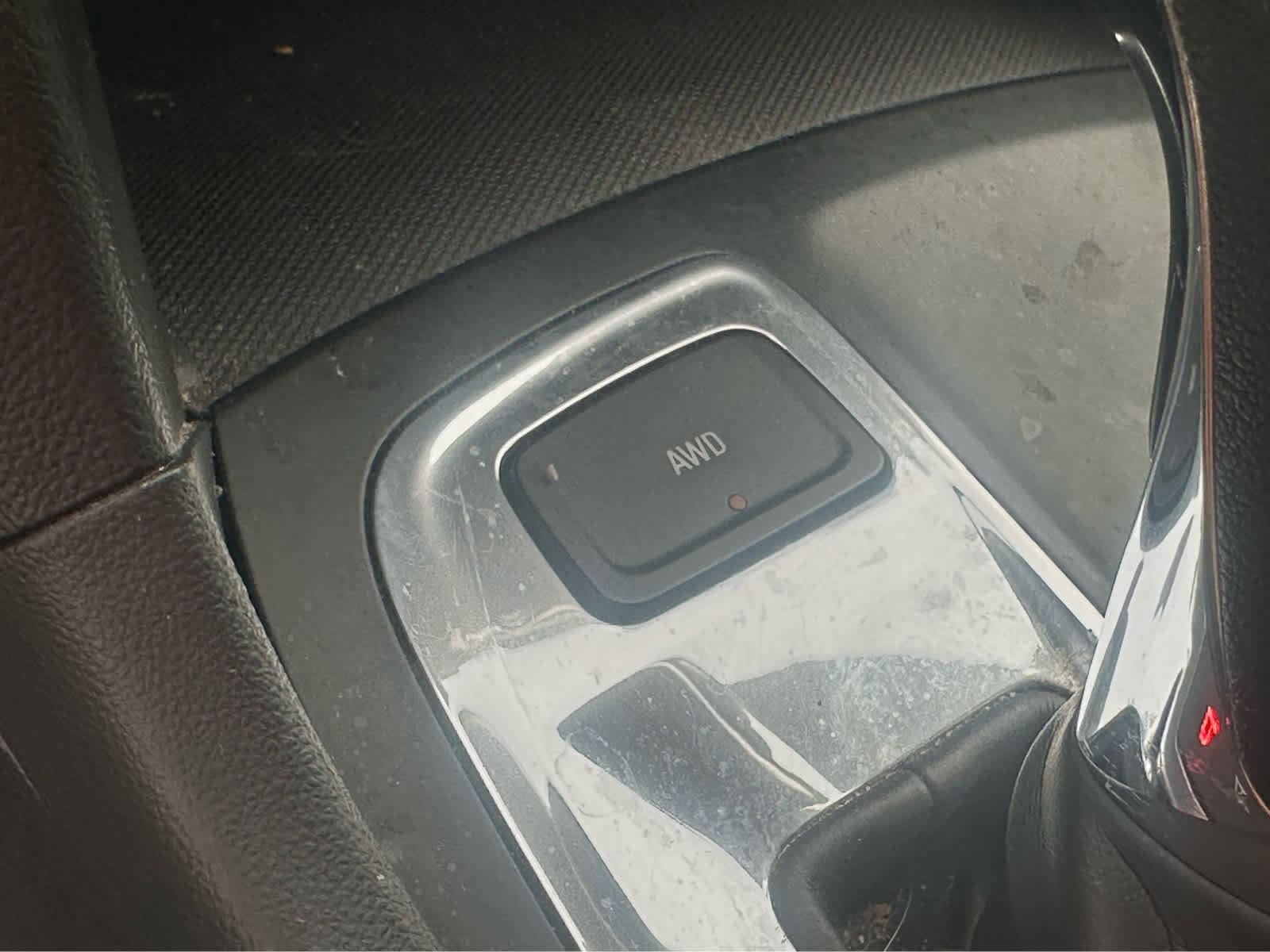 Used 2021 Chevrolet Equinox LT AWD/4WD image 18