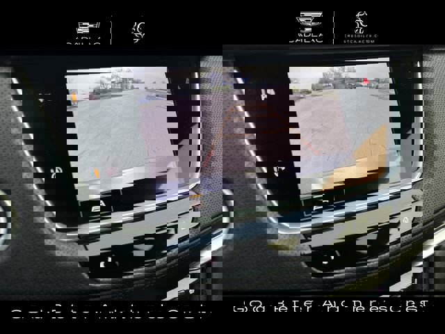 Certified 2023 Cadillac XT5 Premium Luxury w/ LPO, Floor Liner Package image 21