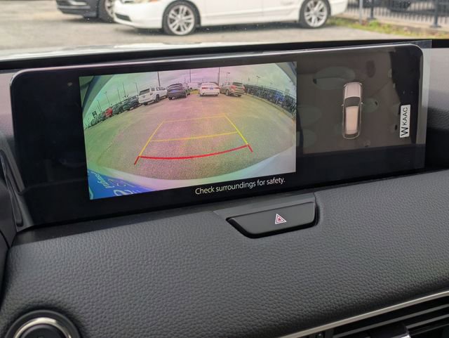 New 2026 MAZDA CX-90 3.3 Turbo w/ Preferred Package image 23