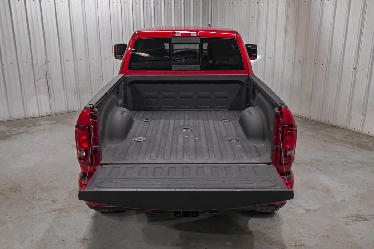 Used 2026 RAM 2500 Tradesman AWD/4WD image 58