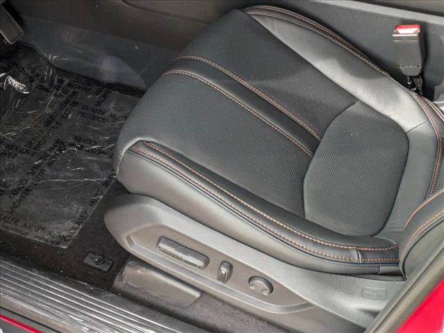 New 2026 Honda Passport TrailSport image 4