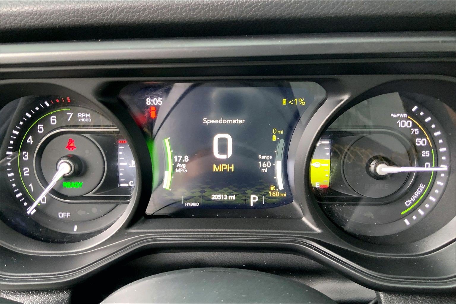 Certified 2024 Jeep Wrangler Unlimited AWD/4WD image 25