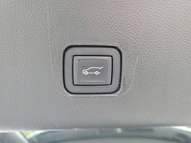 Certified 2024 Chevrolet Traverse LT FWD image 9
