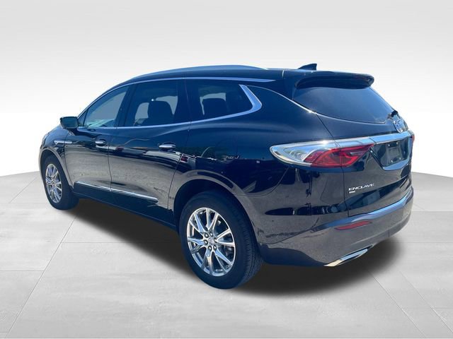 Used 2023 Buick Enclave Premium w/ Experience Buick Package AWD/4WD image 7