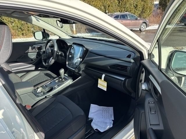 New 2026 Subaru Impreza 2.0i Sport AWD/4WD image 16