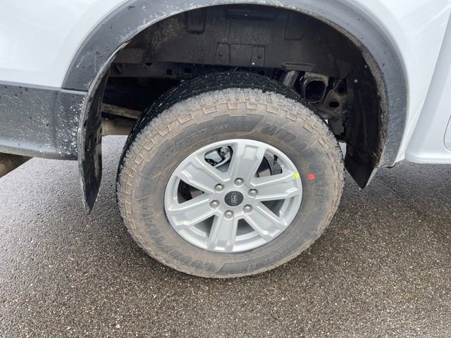 New 2026 Ford Ranger XL w/ Trailer Tow Package image 39